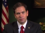 Urbanski Effect: Marco Rubio